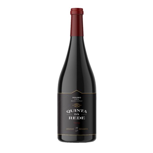 Quinta da Rede Grande Reserva Tinto 2017