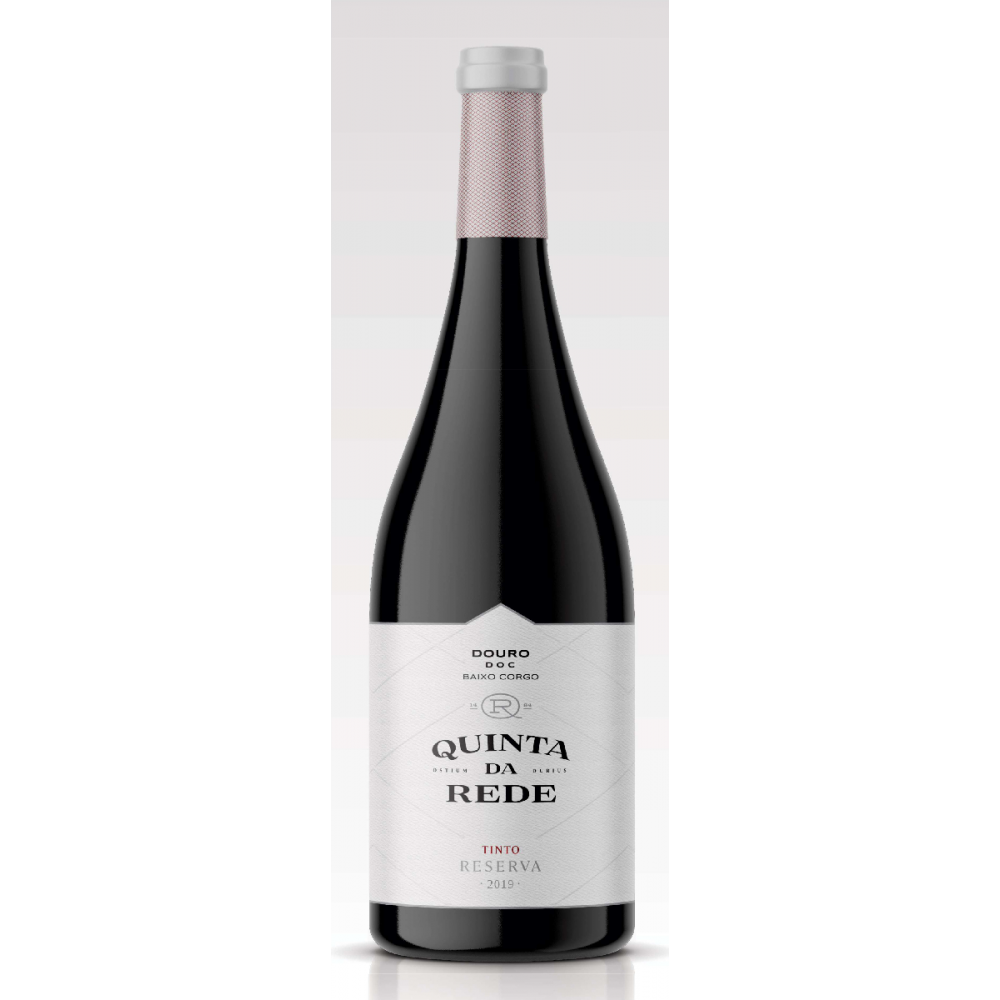 Quinta da Rede Reserva Tinto 2019