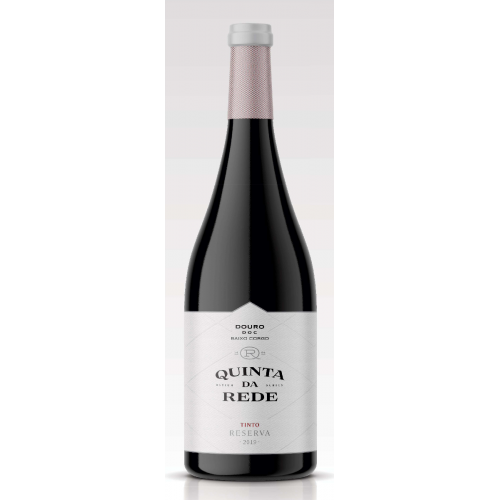 Quinta da Rede Reserva Tinto 2019
