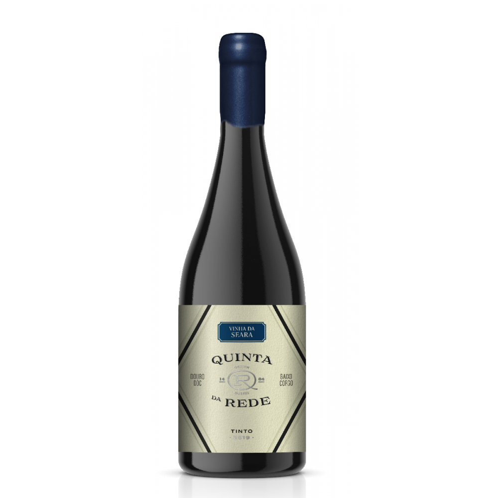 Quinta da Rede Vinha da Seara Tinto 2019 Quinta da Rede Vinha da Seara Tinto 2019