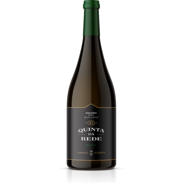 Quinta da Rede Grande Reserva Branco 2020