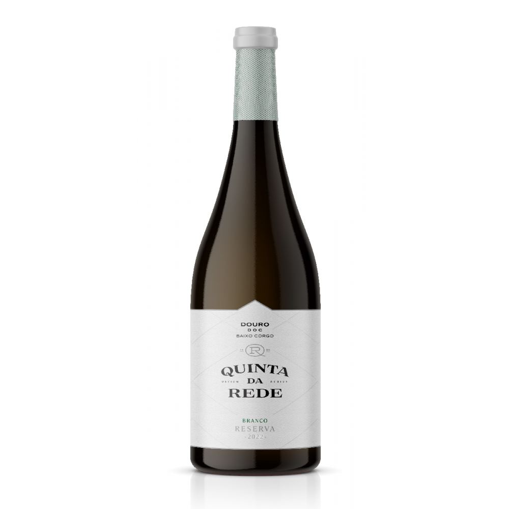 Quinta da Rede Reserva Branco 2022