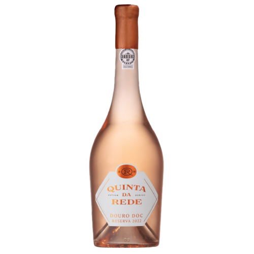 Quinta da Rede Reserva Rosé 2022