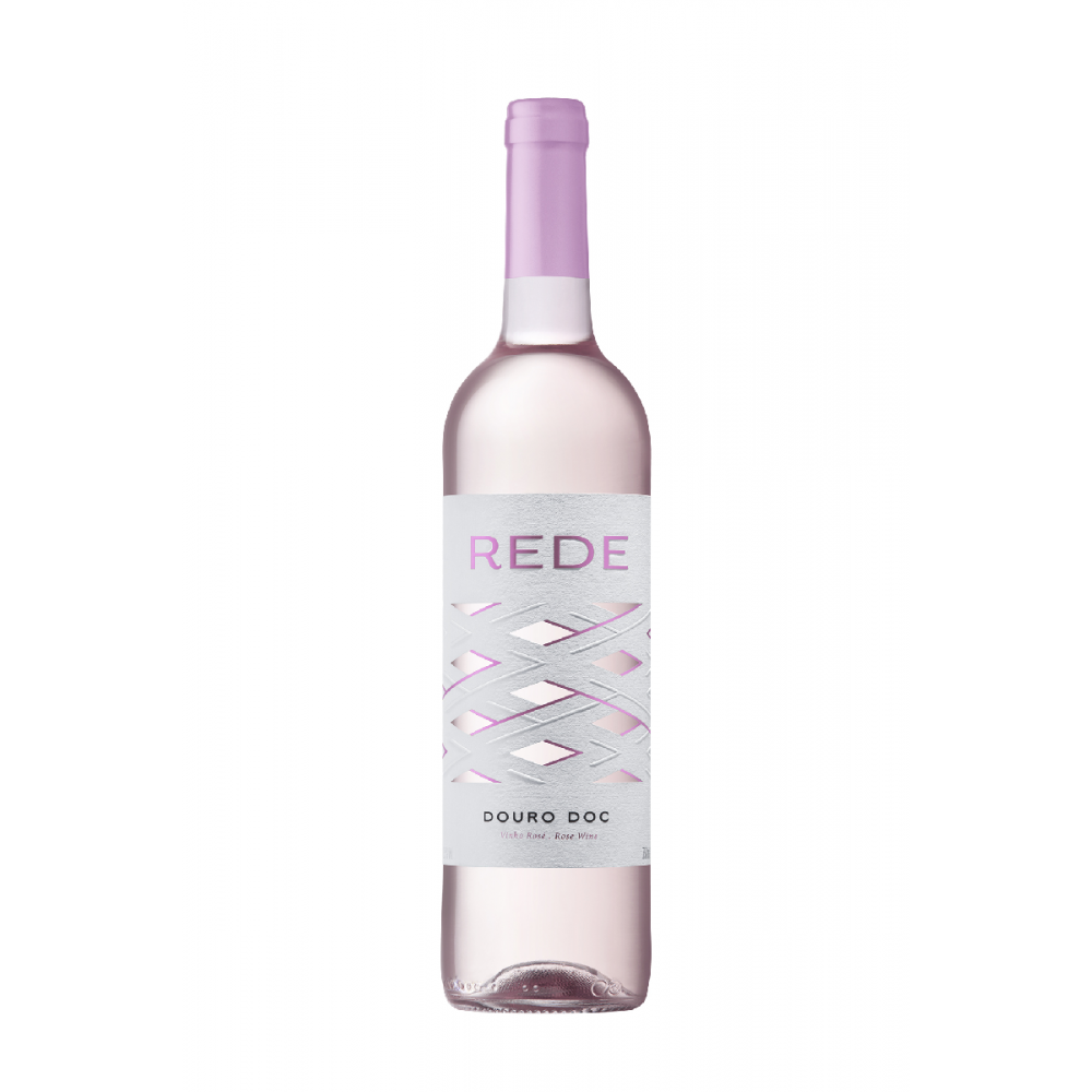 Rede Rosé 2024