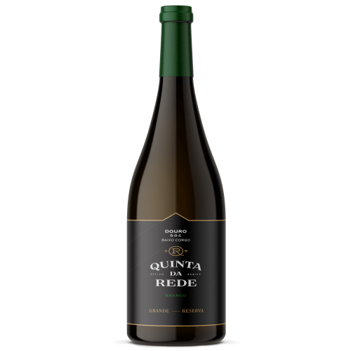 Grande Reserva Branco 2017