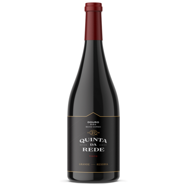 Grande Reserva Tinto 2016